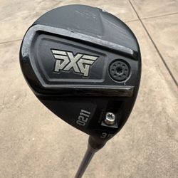 Golf Club