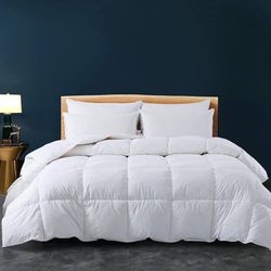 Hisouler Comforter (queen size )