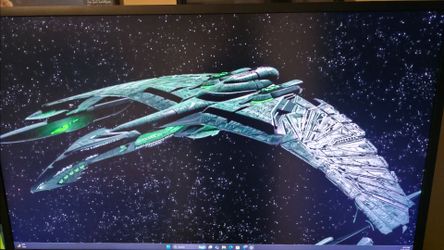 Samsung Monitor
