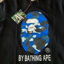Bathing Ape Tee