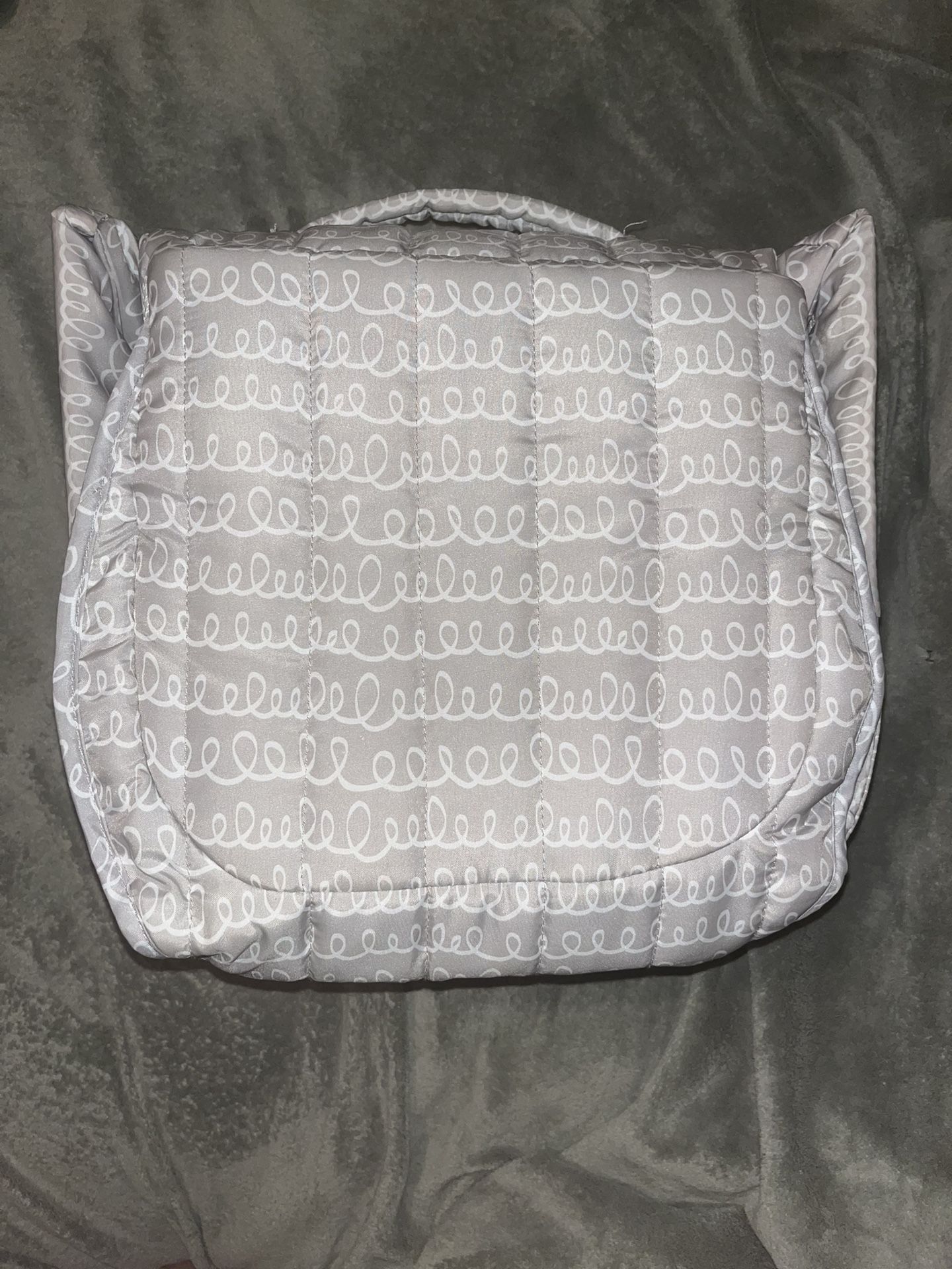 Baby Delight Travel Sleeper Bassinet •