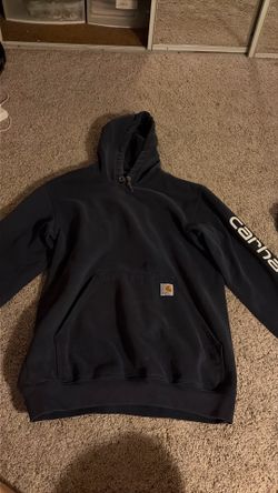 Carhartt Hoodie