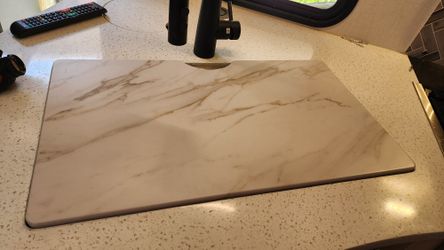 Rv Sink Cover