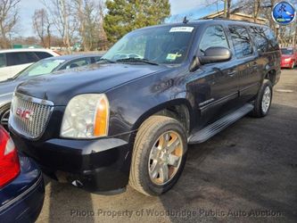 2012 GMC Yukon XL 1500