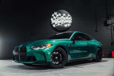 2023 BMW M4