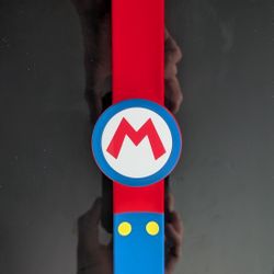 Universal Studios Super Nintendo World - Mario