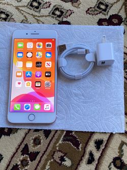 iPhone 6 Plus Unlocked for all carriers