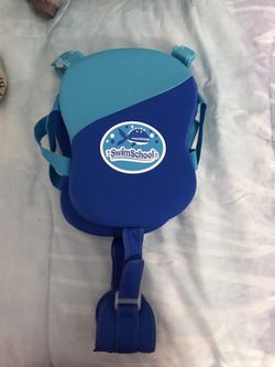 Floating device for kids