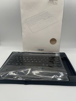 Smart Wireless Keyboard