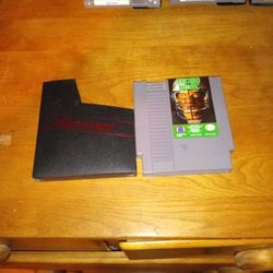 NES tecmo Bowl