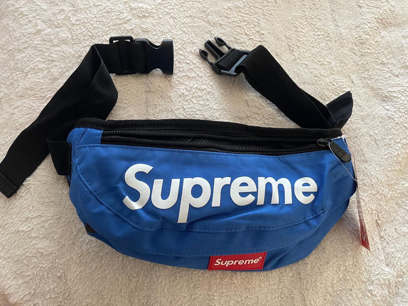 Supreme funny Bag 