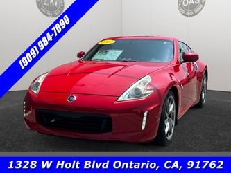2013 Nissan 370z