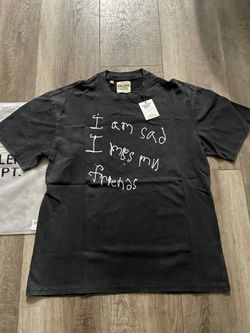 gallery dept tee