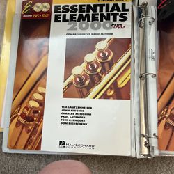 Trumpet Books