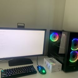 Ibuypower Gaming Pc
