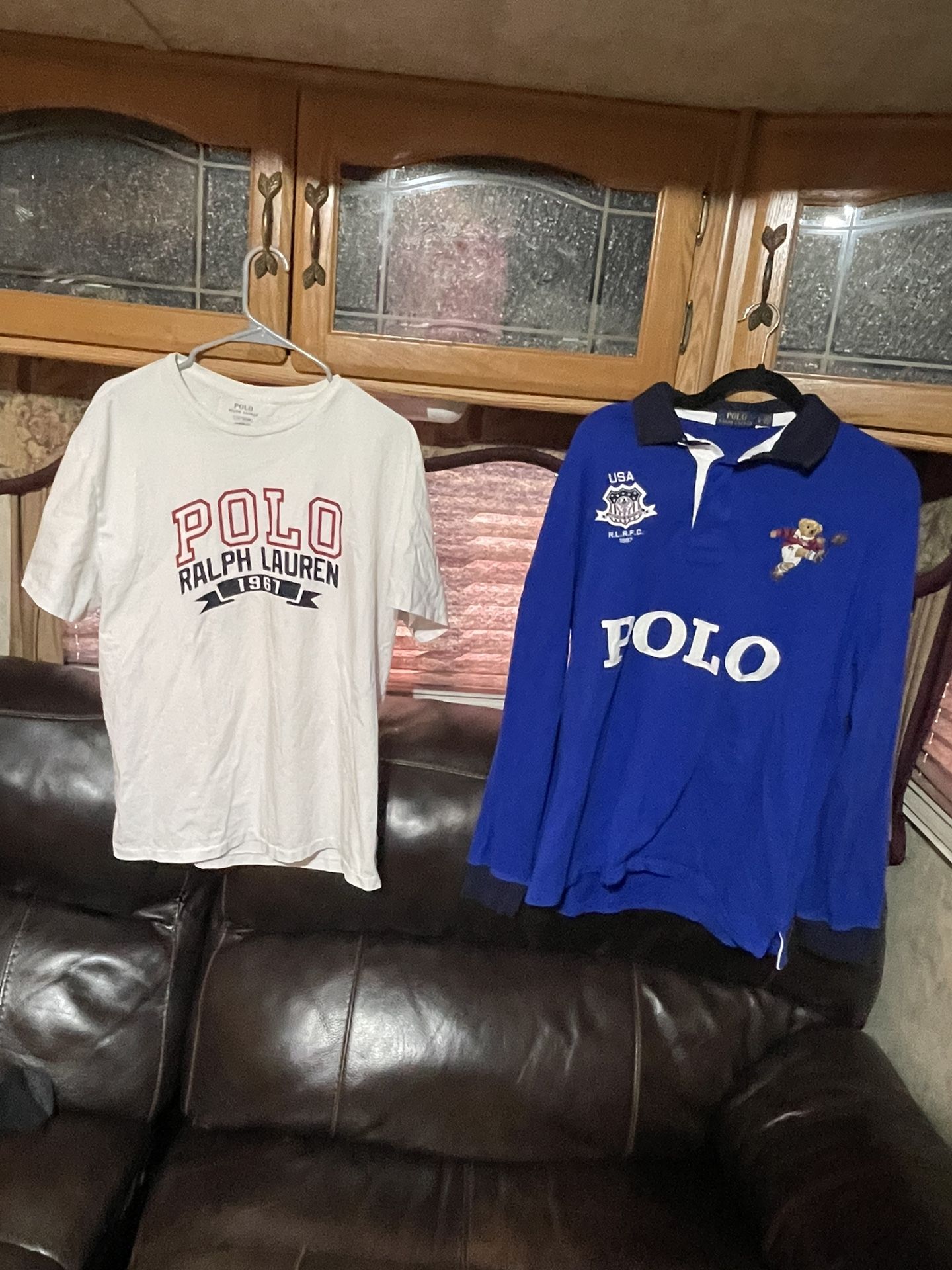 T-Shirts Polo Ralph Lauren