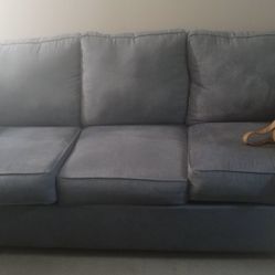 Queen Size Sofa Sleeper