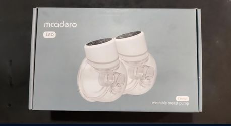 Breast Pump M6