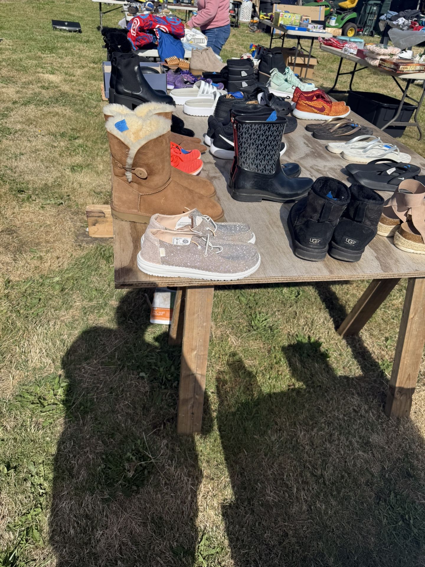 Huge Multi Family Sale