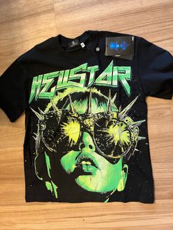 Hellstar tee