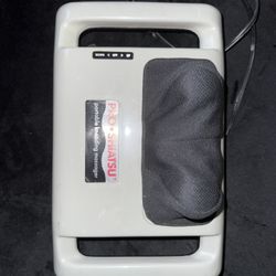 Portable Kneading Massage 