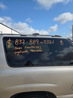 2005 Yukon Denali