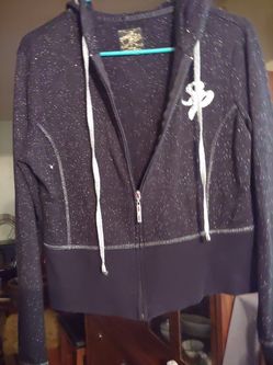 South Pole Jacket Hoodie
