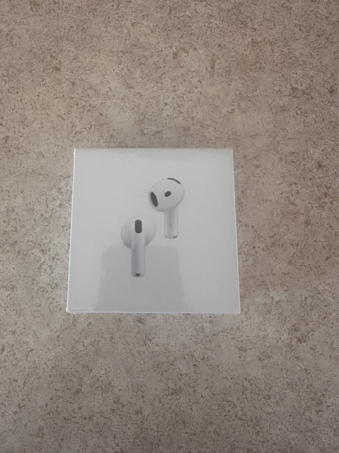 Gen 4 AirPods