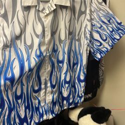 Men’s Designer Shirt 