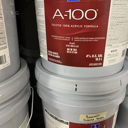 Pintura para Casas Trailas y bardas