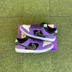 Nike Hayley Wilson SB Dunk Low