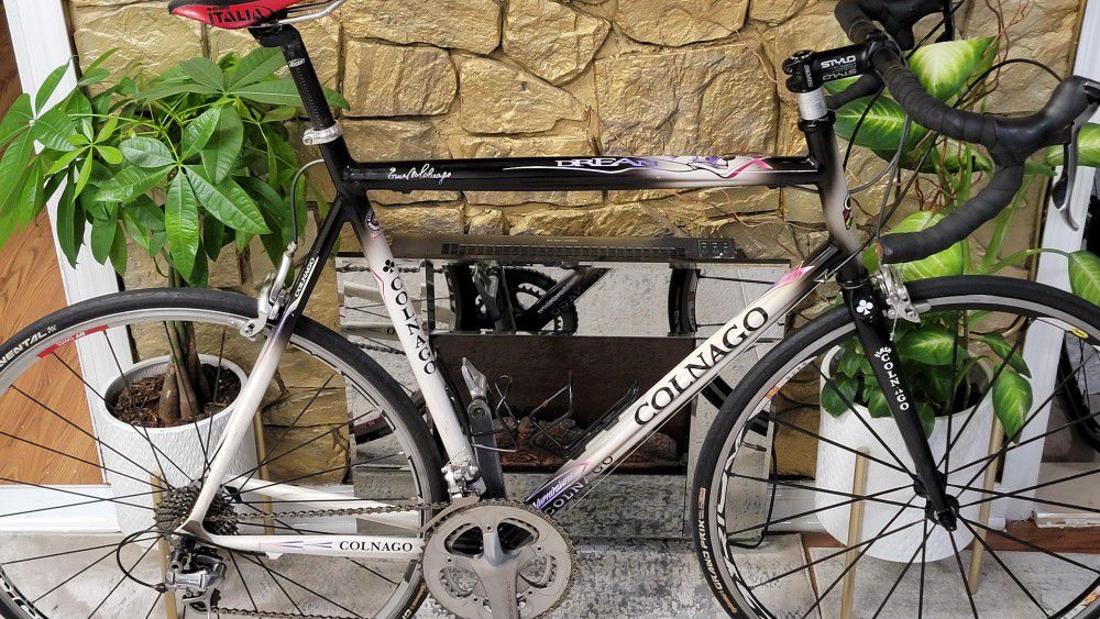 Colnago Dream 60cm Road Bicycle......