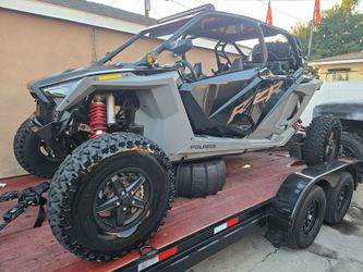 2022 Polaris Turbo R