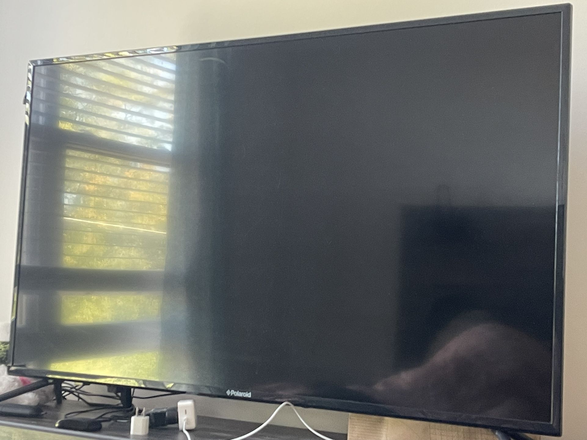 50 inch Polaroid Tv