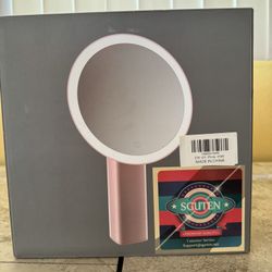 Led Mirror