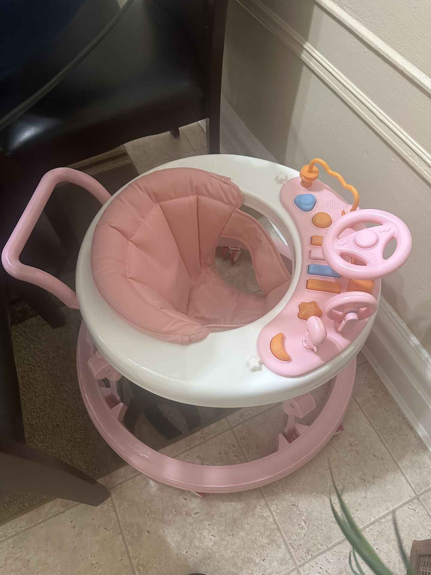 Baby Walker