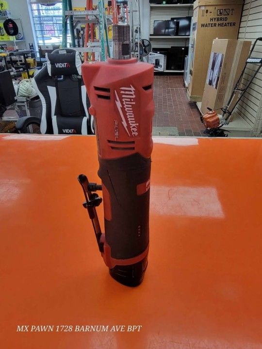 Milwaukee 2486-20 2" Die Grinder