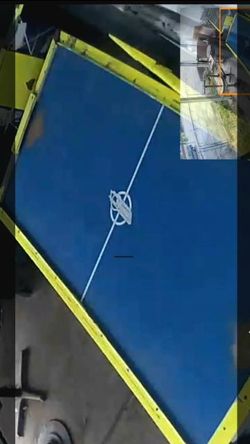 Air Hockey Table