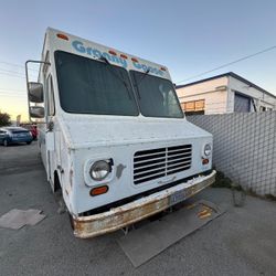Chevrolet 1992