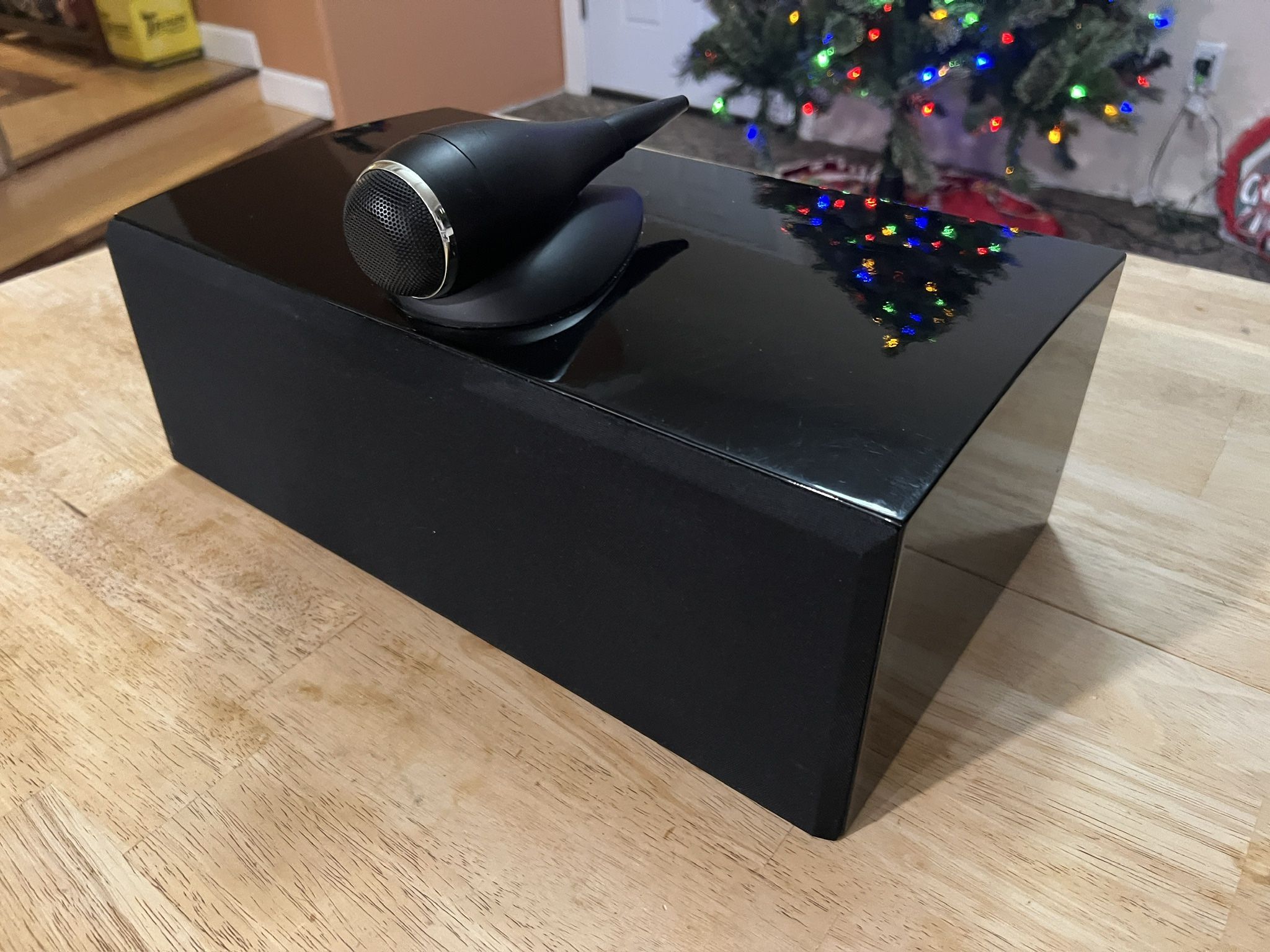 Aural Ecstasy TAD-805C Center Speaker – High Fidelity Audiophile Like Bowers & Wilkins