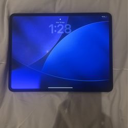 iPad Pro 13in M4 2TB 