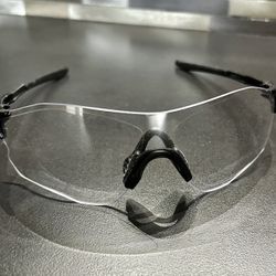 Oakley Clear Safety Glasses for Sports, Work and More!
