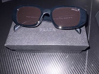 Prada glasses