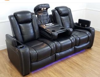 Another happy customer Transformer sofa selling like bananas come see it in person! Ask us how you can take home today only 10 dollars