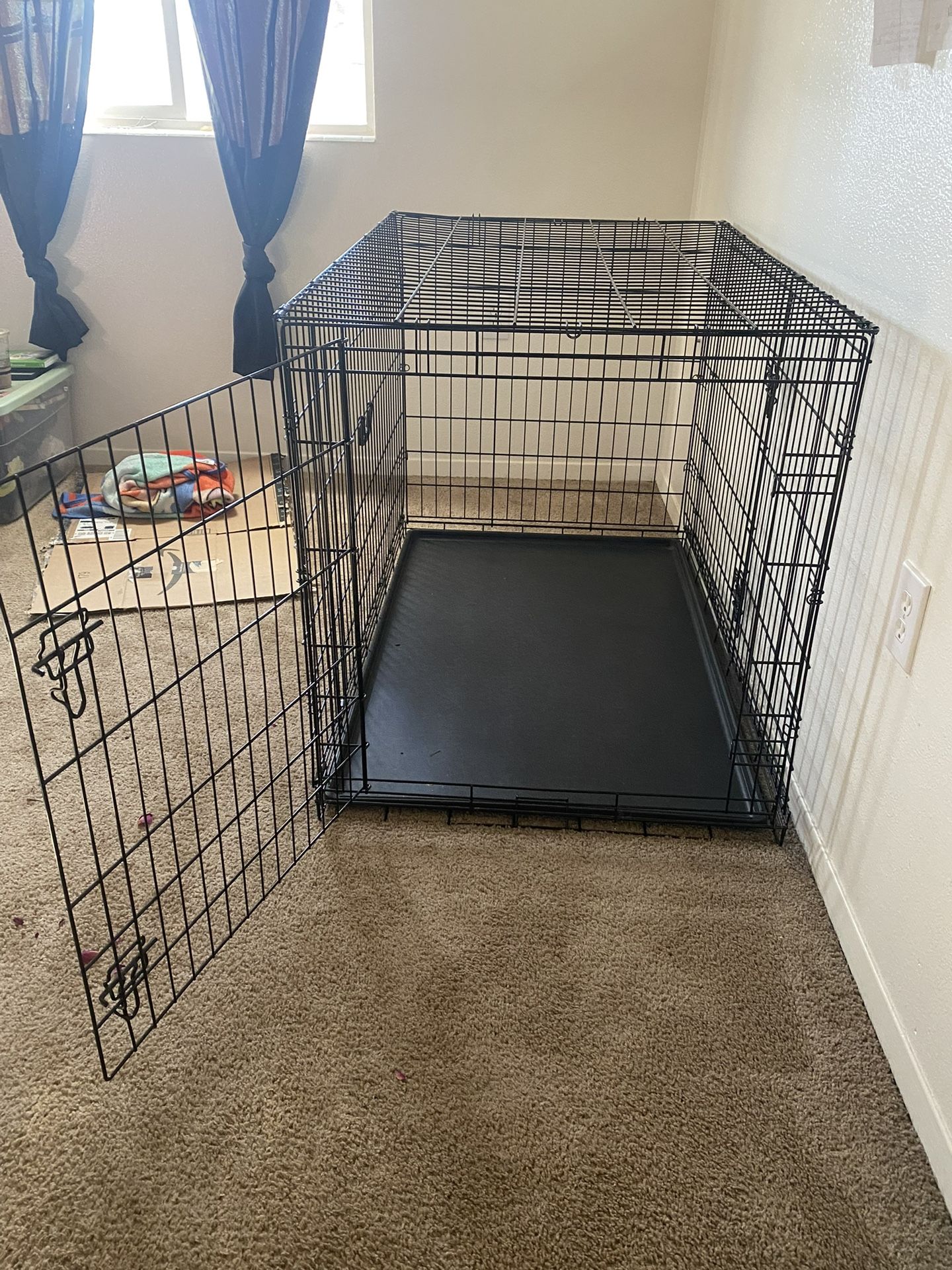 Dog Kennel