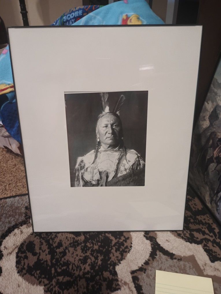 Nice Quality Picture For 20.00