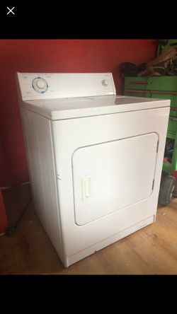 DRYER FOR SALE