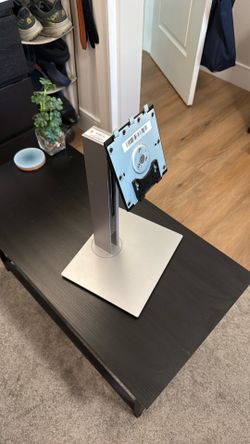 HP E273Q Monitor Stand