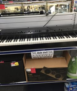 Kawai Keyboard
