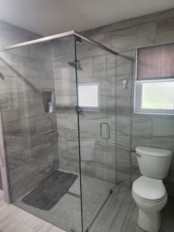 Puertas De Regaderas Para Baños 